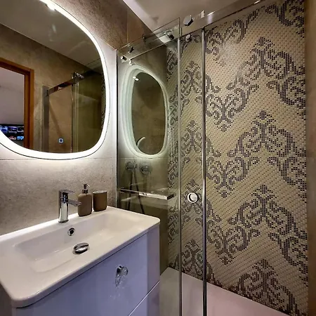 Apartmán Le Scarlet Antibois - Appt Proche De La *