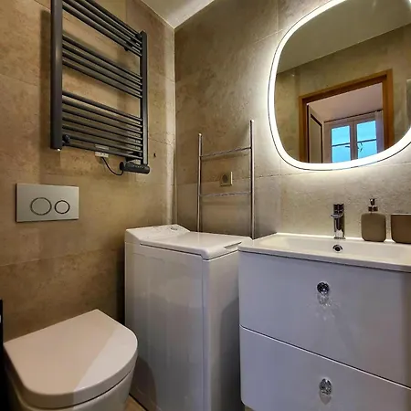 Le Scarlet Antibois - Appt Proche De La *