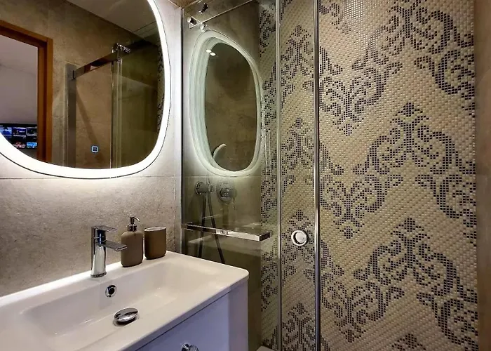 Apartment Le Scarlet Antibois - Appt Proche De La *